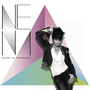 Made in Germany - Nena