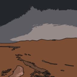 Brown Wave Spa - Saludo al Sol Sonido Relajante