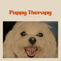 Puppy Therapy - Music for Calming Dogs
