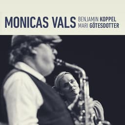 Monicas Vals - Benjamin Koppel