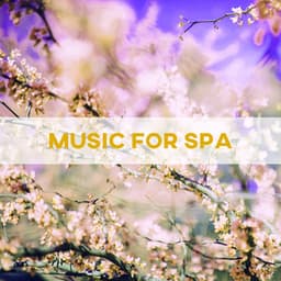 Music for Spa – Nature Sounds for Massage Therapy, Wellness, Soothing Melodies - Various Artists