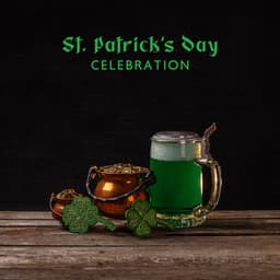 St. Patrick's Day Celebration: Traditional Celtic Irish Music 2022 - Ele Prashna