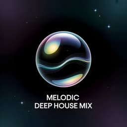 Melodic Deep House Mix: Echoes - Chill House Music
