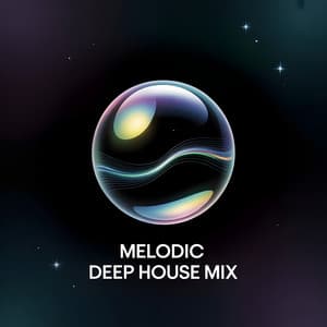 Melodic Deep House Mix: Echoes - Chill House Music