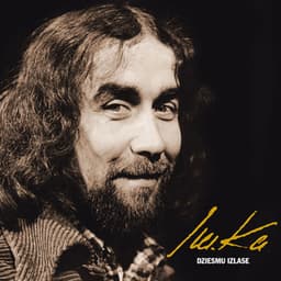 Imants Kalniņš Dziesmu Izlase - Imants Kalniņš