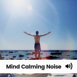 Mind Calming Noise - White Noise Sound Garden