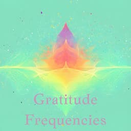 Gratitude Frequencies: Unlocking Your Path to Fulfillment - Academy of Increasing Power of Brain