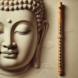 Sérénité de la Flûte de Pan: Relaxation et Méditation, Sons Apaisants et Voyage Intérieur - Deep Meditation Music Zone