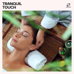 Tranquil Touch: Spa Massage Music - Pure Massage Music