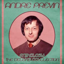 Anthology: Golden Selection - André Previn