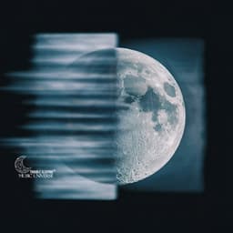 Frequencies Beyond Time - Trouble Sleeping Music Universe