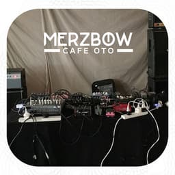 Cafe OTO - Merzbow