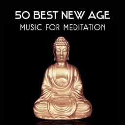 50 Best New Age Music for Meditation – Zen Oasis of Mindful Yoga, Spiritual Thoughts, Deep Relaxing Treatment, Inner Bliss, Self Realization - Blissful Meditation Academy