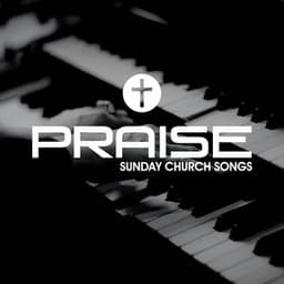 Praise Sunday Church Songs - Christian Instrumental Guitar Music
