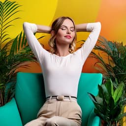 Sinfonía Reconfortante: Orquesta Para Relajación Y Armonía - Jason Humphries