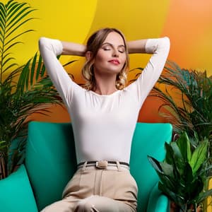 Sinfonía Reconfortante: Orquesta Para Relajación Y Armonía - Jason Humphries