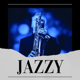 Jazzy - Jazz Music for Studying