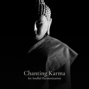 * Music for Karmic Balance and Inner Radiance * - Balanced Mindful Meditations