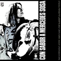 Con Sabor A Mercedes Sosa - Mercedes Sosa
