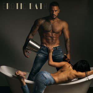 Erotic Bath - Sensual and Slow New Age Music to Feel Pleasure - Tantric Love Methods