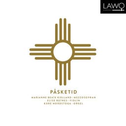 Påsketid - Elise Båtnes