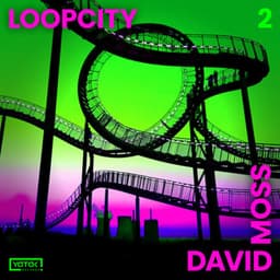 Loopcity 2 - David Moss