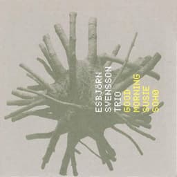Good Morning Susie Soho - Esbjörn Svensson Trio