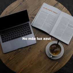 No más luz azul - Jazz & Study Playlist