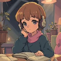 Study Sessions: LoFi Vibes - Lofi Vibes