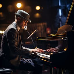 Jazz Piano Music: Urban Impressions - Good Morning Jazz