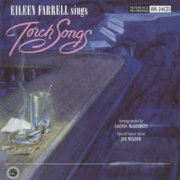 Eileen Farrell Sings Torch Songs - Eileen Farrell