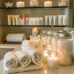 Serenidad Del Masaje: Armonía De Música De Spa - Spa Relajación y Sueños