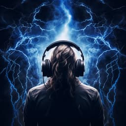Focus Thunder: Concentrated Study Tones - Classical Music For Work
