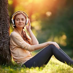 Sonidos Tranquilos Para Momentos De Relajación - Cascada Luna