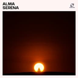 Alma Serena - Meditación Guiada
