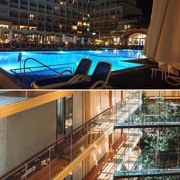 Quartet Jazz - Background for Seasonal Horizons - Instrumental Chill Out Jazz