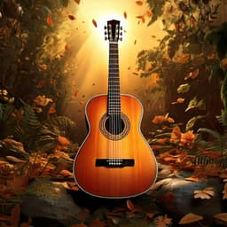 Guitar Music for Meditation: Peaceful Strums - Fantastic Guitar Music