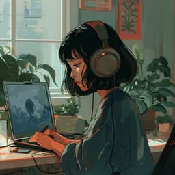 Música Relajante Para Pensamientos Creativos: Melodías Inspiradoras - Música Relax para Cafe