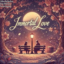 Immortal Love - Chillout Hip Hop Beats