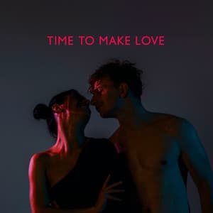 Time To Make Love - Pedro EL Loco