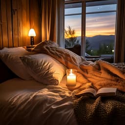 Sleep Harmonies: Cozy Lofi Cadence - Lofi Chill Love