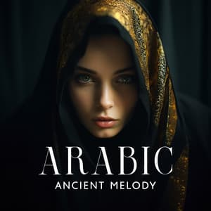 Arabic Ancient Melody: The Magic Place for Meditation - Healing Music Empire