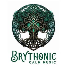 Brythonic Calm Music: Celtic Sounds with Enchanted Instruments for Relax - Best Relaxation Music