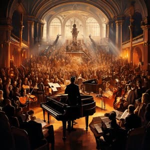 Spa Orchestra: Tranquil Harmonies for Relaxation - Old Church Hymns