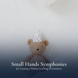 Small Hands Symphonies for Creating a Positive Learning Environment - Wonderful Lullabies