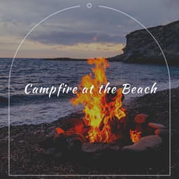 Campfire at the Beach - Ambient 11