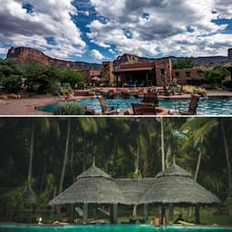 Background Music - Spring Vacations - Night Club Jazz Deluxe