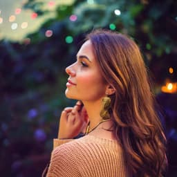 Lofi Harmony: Melodies for Gentle Relaxation - LoFi Brazil