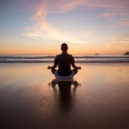 The Symphony Of Stillness: An Orchestra For Meditation And Mindfulness - Harmonious Peace