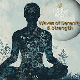Waves of Serenity & Strength - Holistic Healing Space